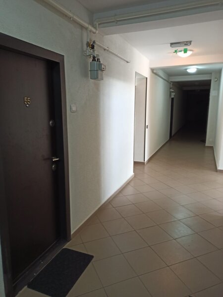Postalionului 30, 2min STB, 13min (cu STB) metrou Ap. Patriei 2cam dec
