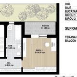 Postalionului 30, 2min STB, 13min (cu STB) metrou Ap. Patriei 2cam dec